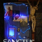 Wszyscy Święci w Siechnicach