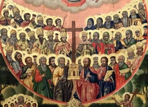 Dziś w Kościele obchodzona jest uroczystość Wszystkich Świętych