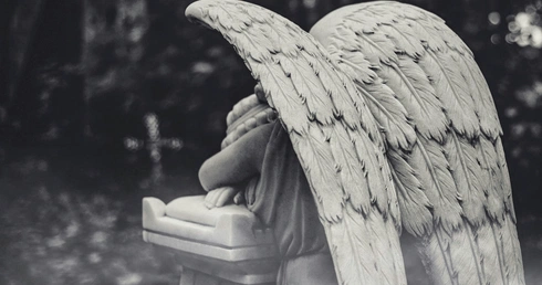 Papież zaprasza do modlitwy za osoby, które straciły dziecko