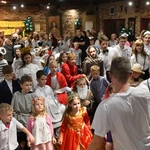 Bal u św. Józefa