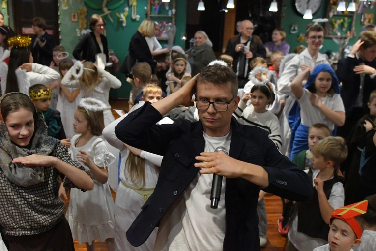 Bal u św. Józefa