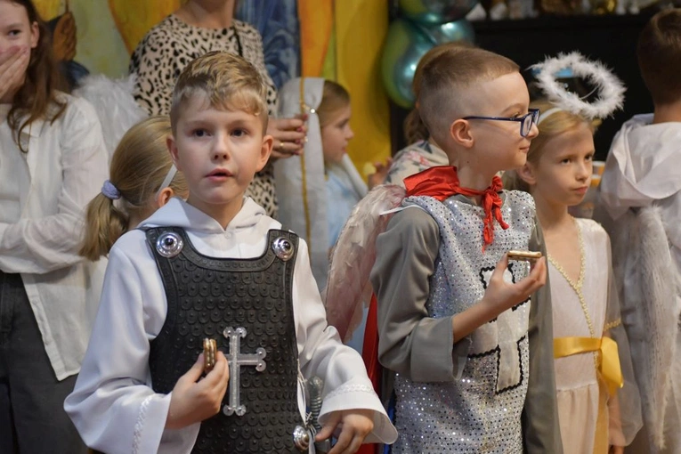 Bal u św. Józefa