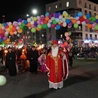 Siechnice. Święci to ludzie szczęśliwi i… bardzo pomysłowi