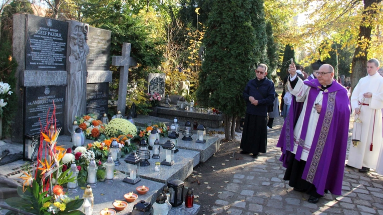 Postawili na Jezusa i wygrali