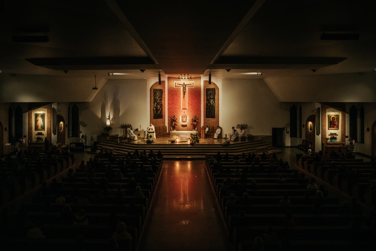 Holy Wins 2024