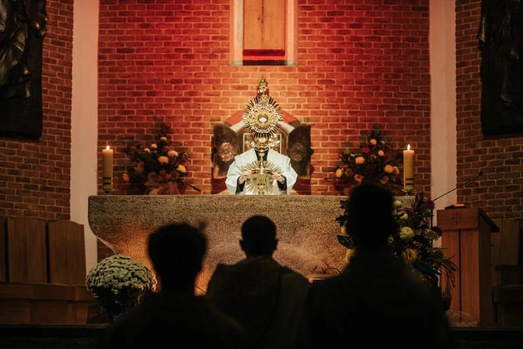 Holy Wins 2024
