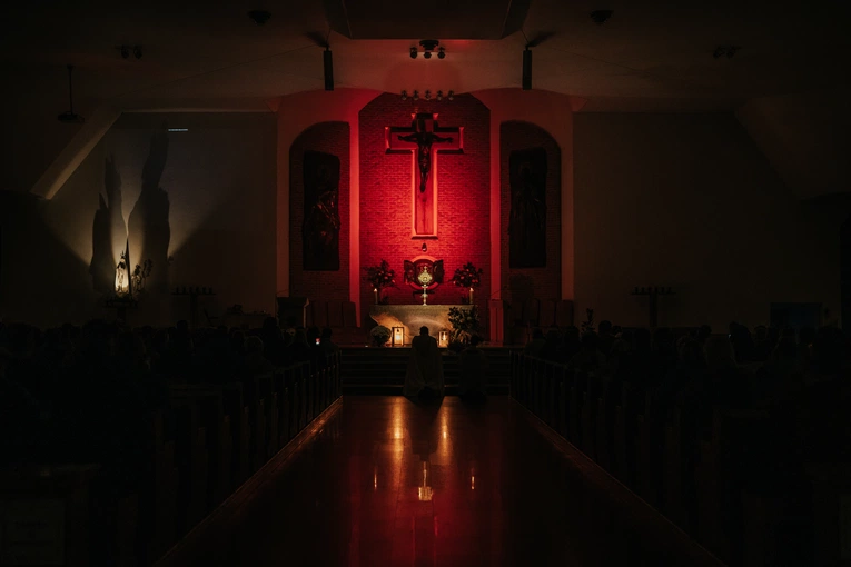 Holy Wins 2024
