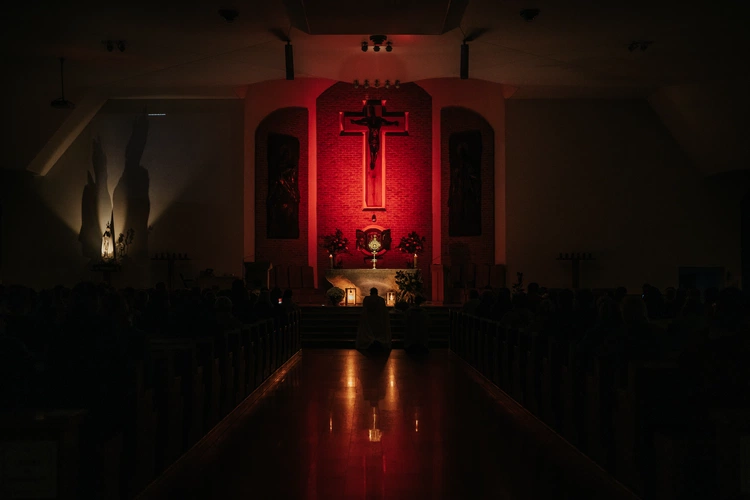 Holy Wins 2024