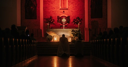 Świętość na co dzień