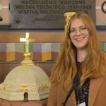 X Noc Świętych w Chorzelowie