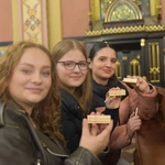 X Noc Świętych w Chorzelowie