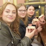 X Noc Świętych w Chorzelowie