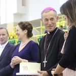 Czchów. II Diecezjalny Konkurs dla Przedszkolaków