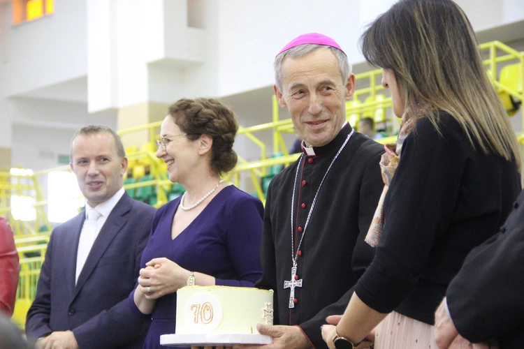 Czchów. II Diecezjalny Konkurs dla Przedszkolaków