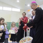 Czchów. II Diecezjalny Konkurs dla Przedszkolaków