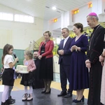 Czchów. II Diecezjalny Konkurs dla Przedszkolaków