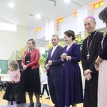 Czchów. II Diecezjalny Konkurs dla Przedszkolaków