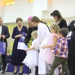 Czchów. II Diecezjalny Konkurs dla Przedszkolaków