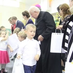 Czchów. II Diecezjalny Konkurs dla Przedszkolaków