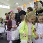 Czchów. II Diecezjalny Konkurs dla Przedszkolaków