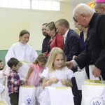 Czchów. II Diecezjalny Konkurs dla Przedszkolaków