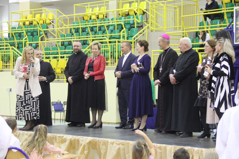 Czchów. II Diecezjalny Konkurs dla Przedszkolaków