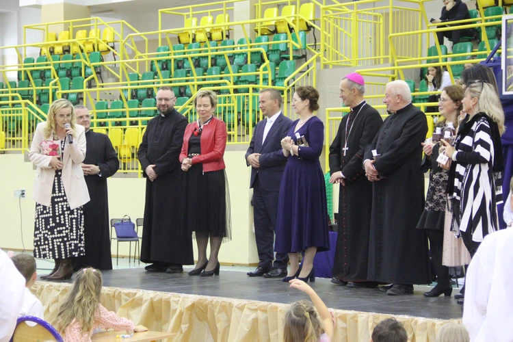 Czchów. II Diecezjalny Konkurs dla Przedszkolaków