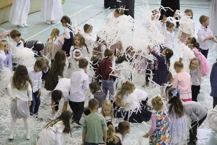 Czchów. II Diecezjalny Konkurs dla Przedszkolaków