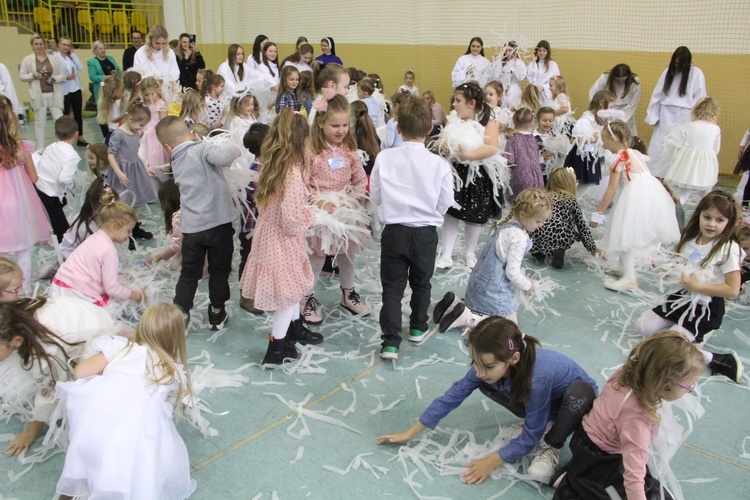 Czchów. II Diecezjalny Konkurs dla Przedszkolaków