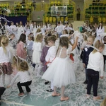 Czchów. II Diecezjalny Konkurs dla Przedszkolaków