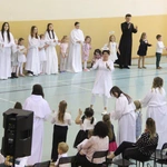 Czchów. II Diecezjalny Konkurs dla Przedszkolaków