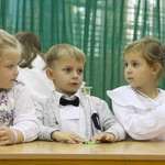 Czchów. II Diecezjalny Konkurs dla Przedszkolaków