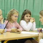 Czchów. II Diecezjalny Konkurs dla Przedszkolaków