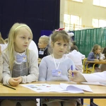 Czchów. II Diecezjalny Konkurs dla Przedszkolaków