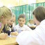 Czchów. II Diecezjalny Konkurs dla Przedszkolaków