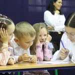 Czchów. II Diecezjalny Konkurs dla Przedszkolaków