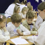 Czchów. II Diecezjalny Konkurs dla Przedszkolaków