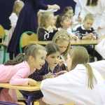 Czchów. II Diecezjalny Konkurs dla Przedszkolaków