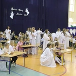 Czchów. II Diecezjalny Konkurs dla Przedszkolaków