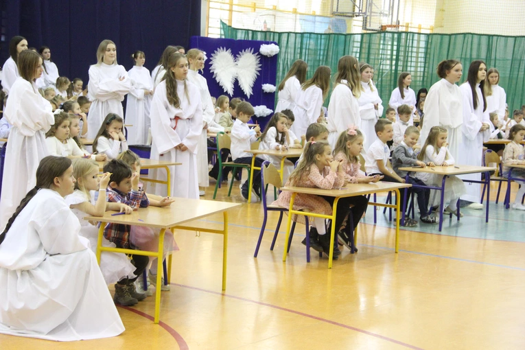 Czchów. II Diecezjalny Konkurs dla Przedszkolaków