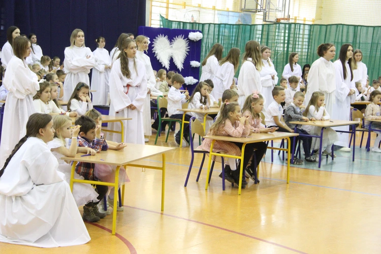 Czchów. II Diecezjalny Konkurs dla Przedszkolaków