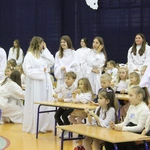 Czchów. II Diecezjalny Konkurs dla Przedszkolaków
