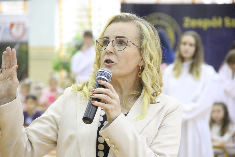 Czchów. II Diecezjalny Konkurs dla Przedszkolaków