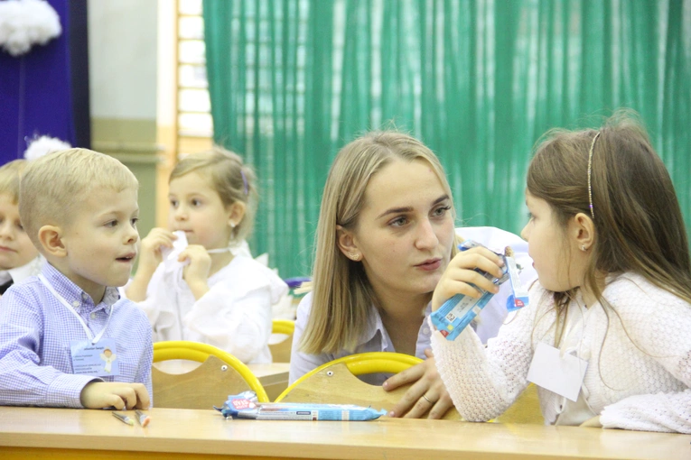 Czchów. II Diecezjalny Konkurs dla Przedszkolaków