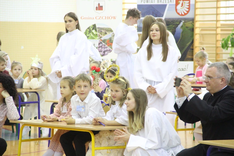 Czchów. II Diecezjalny Konkurs dla Przedszkolaków