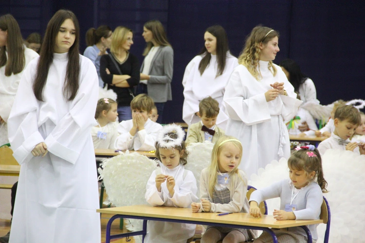Czchów. II Diecezjalny Konkurs dla Przedszkolaków