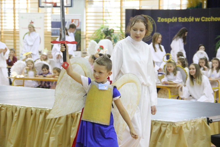 Czchów. II Diecezjalny Konkurs dla Przedszkolaków