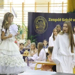 Czchów. II Diecezjalny Konkurs dla Przedszkolaków
