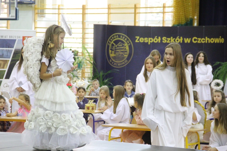 Czchów. II Diecezjalny Konkurs dla Przedszkolaków
