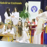Czchów. II Diecezjalny Konkurs dla Przedszkolaków